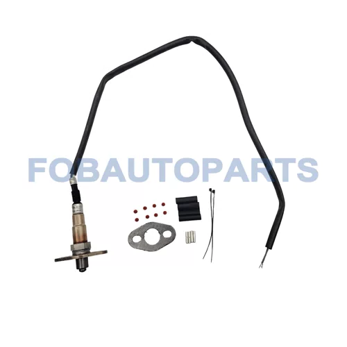 Oxygen Sensor for Daihatsu Lexus Nissan Renault Toyota 0258986617 - image 2