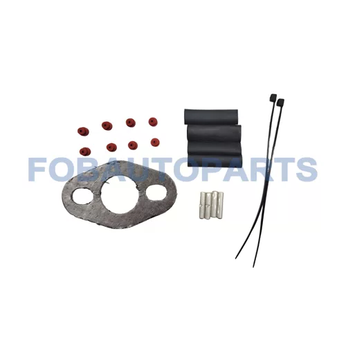 Oxygen Sensor for Daihatsu Lexus Nissan Renault Toyota 0258986617 - image 6