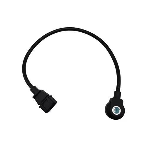 High Quality Auto Knock Sensor with 3pins OEM 0261231175 for Suzuki Chery Face 1.3 16V 2011-2016