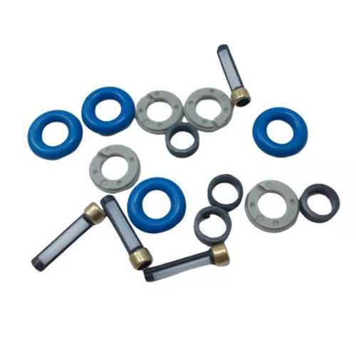 GDI Fuel Injector Repair Kit 35310-3CFA0 0261500096 for Hyundai 353103CFA0 - image 2