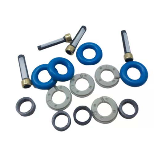 GDI Fuel Injector Repair Kit 35310-3CFA0 0261500096 for Hyundai 353103CFA0 - image 3