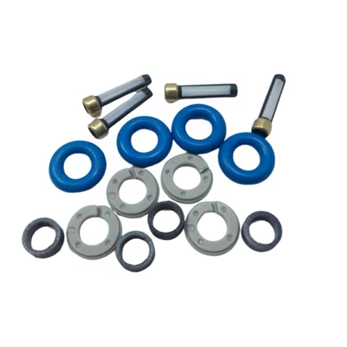GDI Fuel Injector Repair Kit 35310-3CFA0 0261500096 for Hyundai 353103CFA0 - image 4