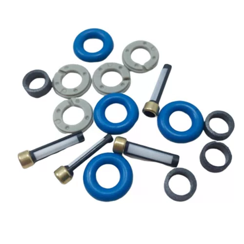 GDI Fuel Injector Repair Kit 35310-3CFA0 0261500096 for Hyundai 353103CFA0 - image 5