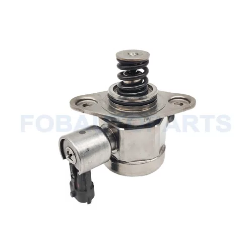Original Refurbished Parts High Pressure Fuel Pump for BYD S6 S7 G5 G6 1.5T 0261520066 - image 2