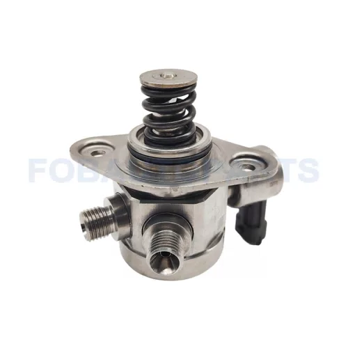 Original Refurbished Parts High Pressure Fuel Pump for BYD S6 S7 G5 G6 1.5T 0261520066 - image 3