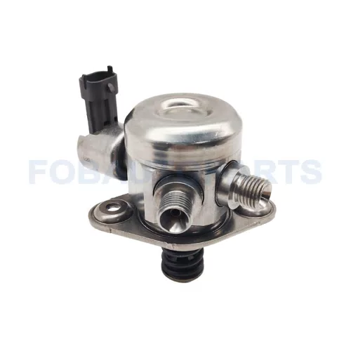 Original Refurbished Parts High Pressure Fuel Pump for BYD S6 S7 G5 G6 1.5T 0261520066 - image 4