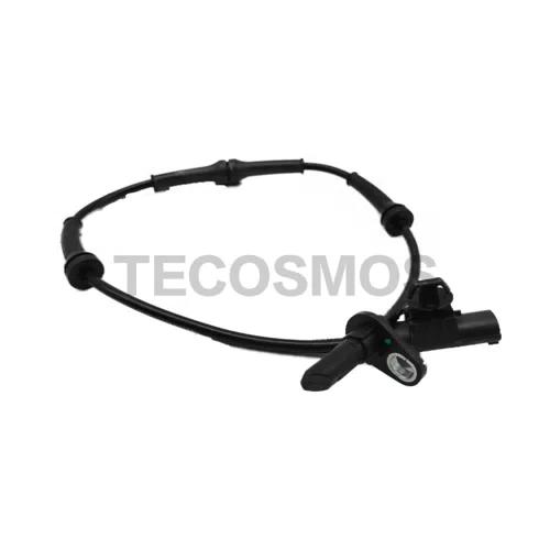 0265008474 0609AAB00471N ABS Wheel Speed Sensor for MAHINDRA - image 2