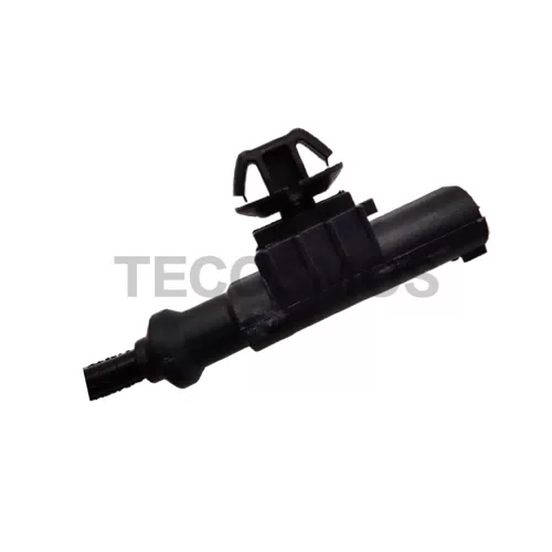 0265008474 0609AAB00471N ABS Wheel Speed Sensor for MAHINDRA - image 3