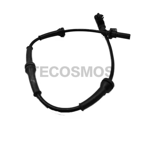 0265008474 0609AAB00471N ABS Wheel Speed Sensor for MAHINDRA - image 4