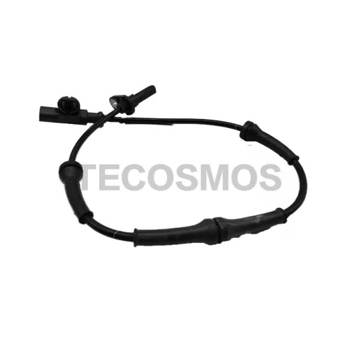0265008474 0609AAB00471N ABS Wheel Speed Sensor for MAHINDRA - image 5
