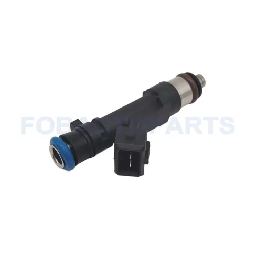 Car Fuel Injector Nozzle Compatible for Dacia 2004 Lodgy Dokker Renault Logan 1.4-1.6L 0280158034 0280-158034