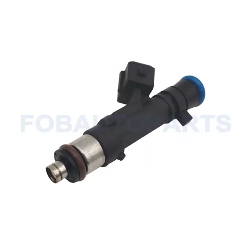 Car Fuel Injector Nozzle Compatible for Dacia 2004 Lodgy Dokker Renault Logan 1.4-1.6L 0280158034 0280-158034 - image 2