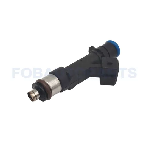 Car Fuel Injector Nozzle Compatible for Dacia 2004 Lodgy Dokker Renault Logan 1.4-1.6L 0280158034 0280-158034 - image 4