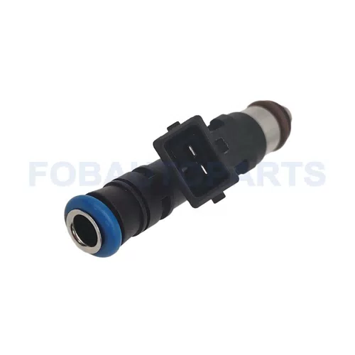 Car Fuel Injector Nozzle Compatible for Dacia 2004 Lodgy Dokker Renault Logan 1.4-1.6L 0280158034 0280-158034 - image 5