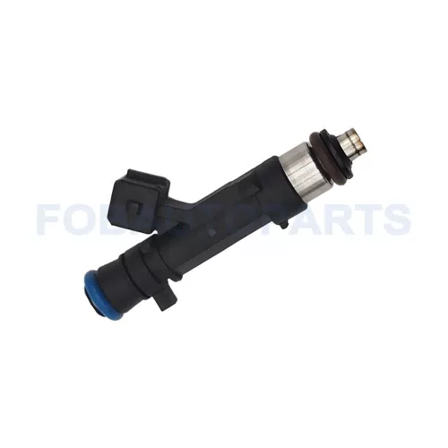 Car Fuel Injector Nozzle Compatible for Dacia 2004 Lodgy Dokker Renault Logan 1.4-1.6L 0280158034 0280-158034 - image 6