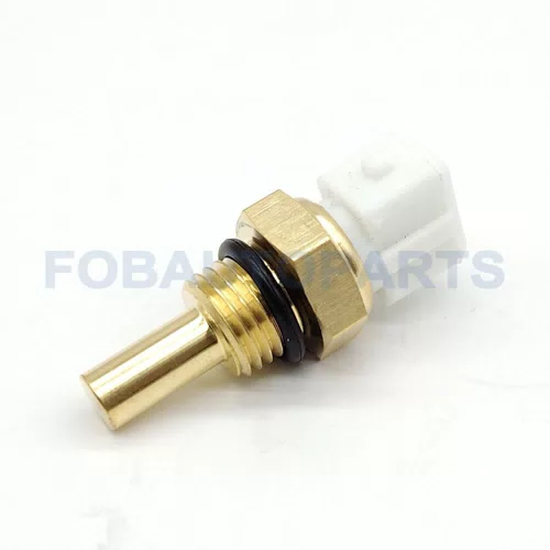 Coolant Temperature Sensor for BMW 530i 540i 740i 740iL 840Ci Volkswagen Quantum 0280130037 - image 3