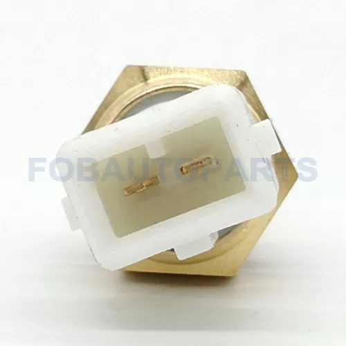 Coolant Temperature Sensor for BMW 530i 540i 740i 740iL 840Ci Volkswagen Quantum 0280130037 - image 4