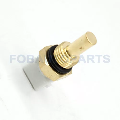 Coolant Temperature Sensor for BMW 530i 540i 740i 740iL 840Ci Volkswagen Quantum 0280130037 - image 5