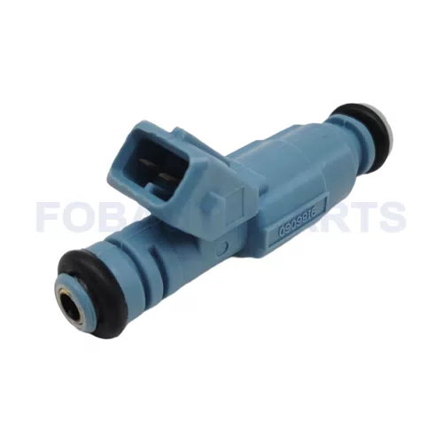 Engine Fuel Injector Compatible for Volvo C70 1999-2004 S60 2001-2004 2.3L 2.5L 0280155830 - image 3