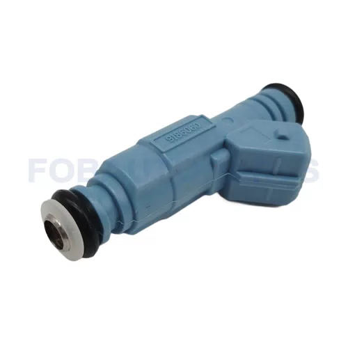 Engine Fuel Injector Compatible for Volvo C70 1999-2004 S60 2001-2004 2.3L 2.5L 0280155830 - image 4