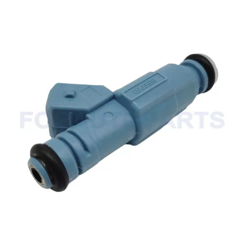 Engine Fuel Injector Compatible for Volvo C70 1999-2004 S60 2001-2004 2.3L 2.5L 0280155830 - image 5