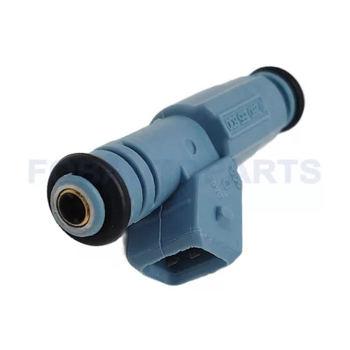 Engine Fuel Injector Compatible for Volvo C70 1999-2004 S60 2001-2004 2.3L 2.5L 0280155830 - image 6