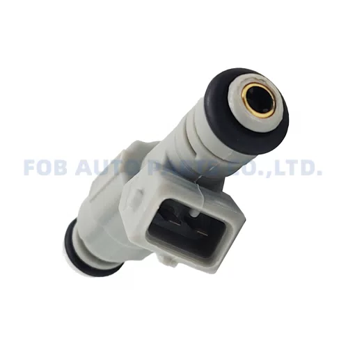 Fuel Injector 36lb 380cc for Ford Chrysler BMW Audi VW Dodge 0280155868 for Bosch - image 2