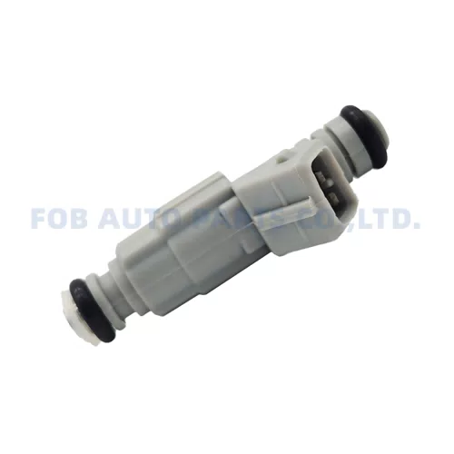 Fuel Injector 36lb 380cc for Ford Chrysler BMW Audi VW Dodge 0280155868 for Bosch - image 4