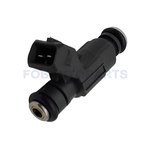Fuel Injector for CHERY QQ 3 SUZUKI Alto CHANA Star HAFEI BYD FLYER 0280155964 - image 4