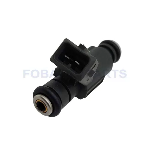 Fuel Injector for CHERY QQ 3 SUZUKI Alto CHANA Star HAFEI BYD FLYER 0280155964 - image 5