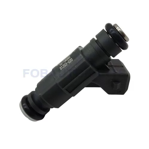 Fuel Injector for CHERY QQ 3 SUZUKI Alto CHANA Star HAFEI BYD FLYER 0280155964 - image 6