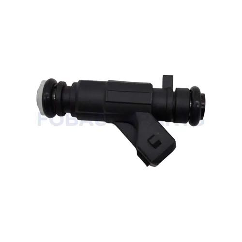 New High Quality Auto Parts OEM 0280155971 Petrol Fuel Injector for Fiat Stilo 2002 1.2L 0280155971