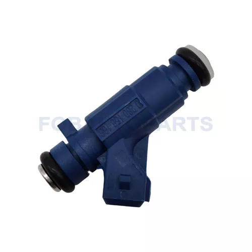 RTYPER Diesel Fuel Injector New Replacement for BYD F3/Hafei/Xiali/N3/ TONG SAIMA-OEM 0280156166 - image 2