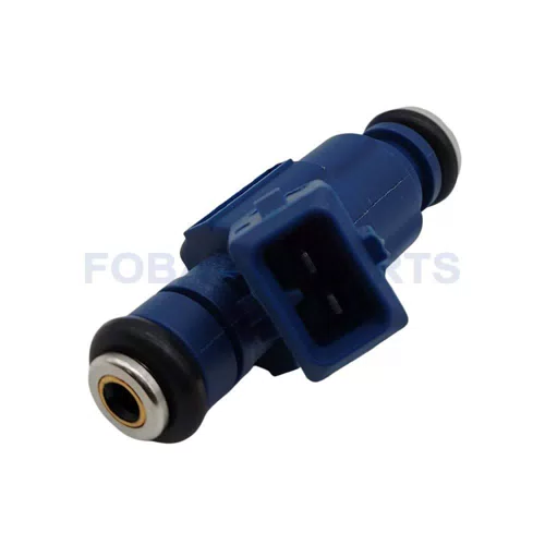 RTYPER Diesel Fuel Injector New Replacement for BYD F3/Hafei/Xiali/N3/ TONG SAIMA-OEM 0280156166 - image 4