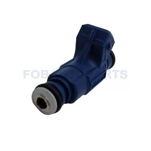 RTYPER Diesel Fuel Injector New Replacement for BYD F3/Hafei/Xiali/N3/ TONG SAIMA-OEM 0280156166 - image 5