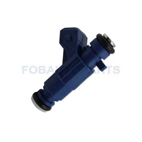 RTYPER Diesel Fuel Injector New Replacement for BYD F3/Hafei/Xiali/N3/ TONG SAIMA-OEM 0280156166 - image 6