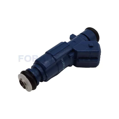 Auto Engine Spare Parts Fuel Injector for BYD F0 Geely Panda Chery Elegant 473 0280156263 - image 2