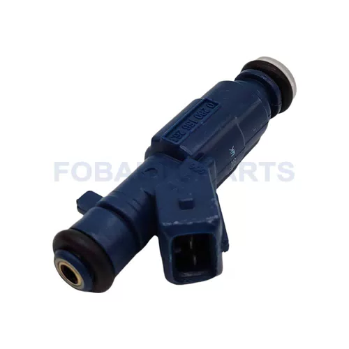 Auto Engine Spare Parts Fuel Injector for BYD F0 Geely Panda Chery Elegant 473 0280156263 - image 4