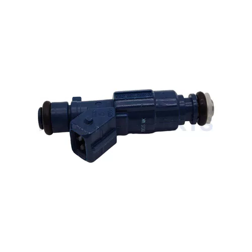 Auto Engine Spare Parts Fuel Injector for BYD F0 Geely Panda Chery Elegant 473 0280156263 - image 5