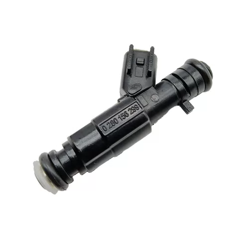 0280156299 Fuel Injector Nozzle Inyector De Combustible For Geely Dorsett 1.8L Vision Seaview - image 4