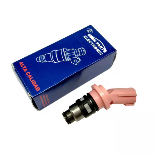 Fuel Injection Nozzles A46-H12 Inyector De Combustible for Nissan Sunny B14 GA16 - image 6