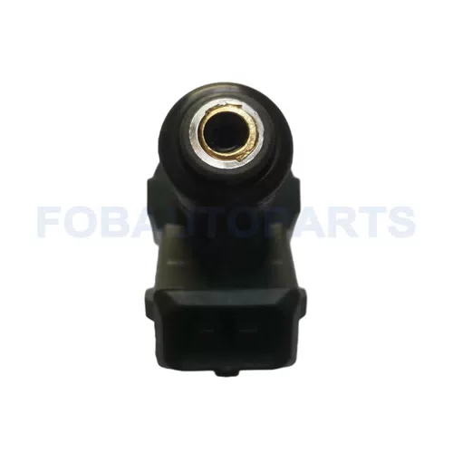 Car Fuel Injector Nozzle for Crossfox 1.6l 2004-2015 0280156399 032906031P 0280156400 - image 2