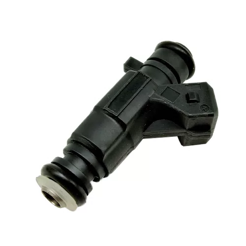 0280156420 Gasoline Fuel Injector Nozzle Bico Fuel Injectors for Wuling Sunshine - image 2