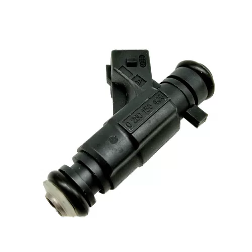 0280156420 Gasoline Fuel Injector Nozzle Bico Fuel Injectors for Wuling Sunshine - image 3