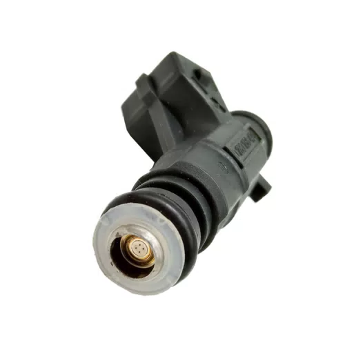 0280156420 Gasoline Fuel Injector Nozzle Bico Fuel Injectors for Wuling Sunshine - image 4