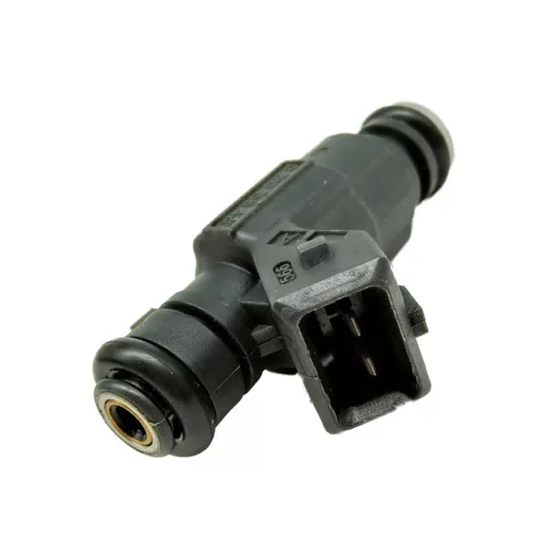0280156420 Gasoline Fuel Injector Nozzle Bico Fuel Injectors for Wuling Sunshine - image 5