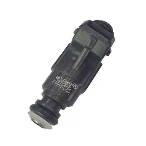 0280156964 Car Fuel Injector For Valve Inyector De Combustible - image 4