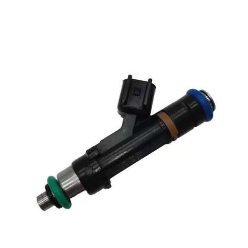 0280158020 FUEL INJECTOR for Jeep Commandant 2006 ~ 2010 Dakota Durango Nitro Ram 1500 Chrysler Dodge Jeep - image 2