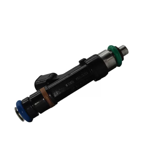 0280158020 FUEL INJECTOR for Jeep Commandant 2006 ~ 2010 Dakota Durango Nitro Ram 1500 Chrysler Dodge Jeep - image 3