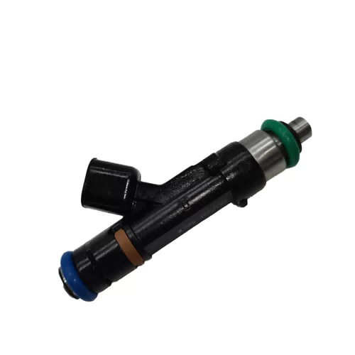0280158020 FUEL INJECTOR for Jeep Commandant 2006 ~ 2010 Dakota Durango Nitro Ram 1500 Chrysler Dodge Jeep - image 4